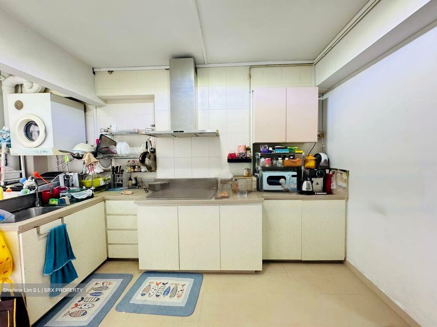 Blk 528 Choa Chu Kang Street 51 (Choa Chu Kang), HDB Executive #470793001